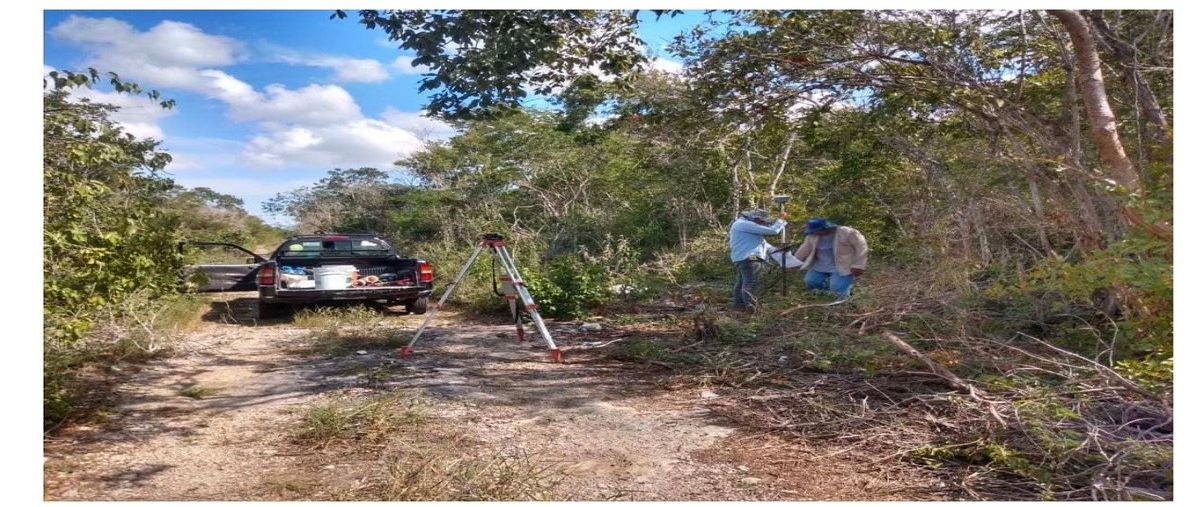 Foto de terreno habitacional en venta en sin nombre , sierra papacal, mérida, yucatán, 31065973 No. 03