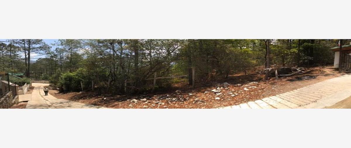 Foto de terreno habitacional en venta en sin nombre sin numero, corral de piedra, san cristóbal de las casas, chiapas, 7655801 No. 01