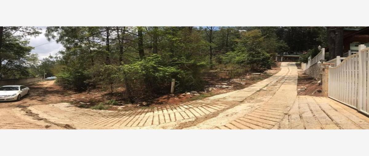 Foto de terreno habitacional en venta en sin nombre sin numero, corral de piedra, san cristóbal de las casas, chiapas, 7655801 No. 02