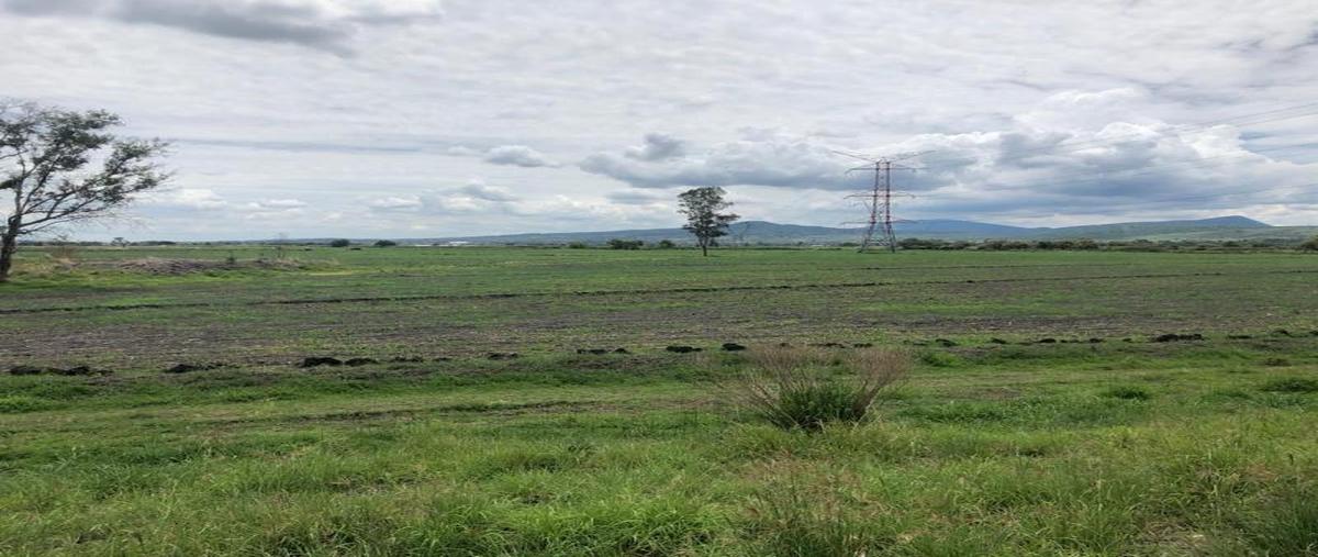 Foto de terreno habitacional en venta en sin nombre sin numero, las pintas, el salto, jalisco, 0 No. 03