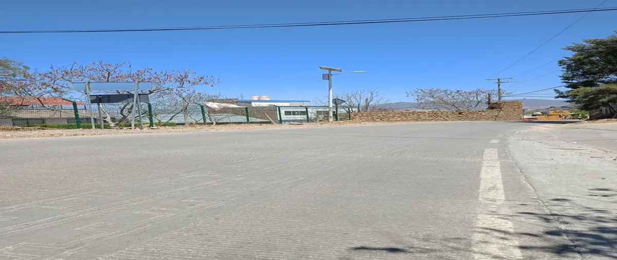 Foto de terreno habitacional en venta en sin nombre sin numero, san martín mexicapan, oaxaca de juárez, oaxaca, 0 No. 03