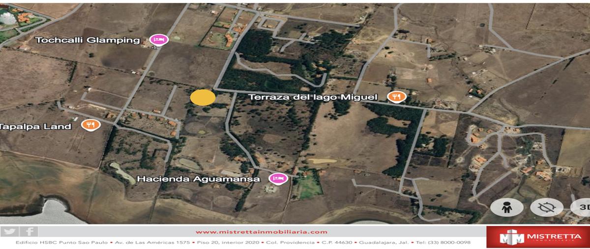 Foto de rancho en venta en sin nombre , tapalpa, tapalpa, jalisco, 29735238 No. 03