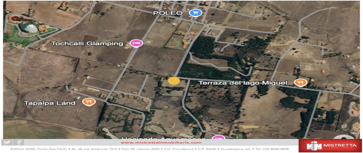 Foto de rancho en venta en sin nombre , tapalpa, tapalpa, jalisco, 29735238 No. 04