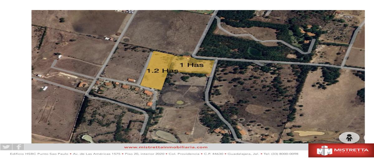 Foto de rancho en venta en sin nombre , tapalpa, tapalpa, jalisco, 29735238 No. 05