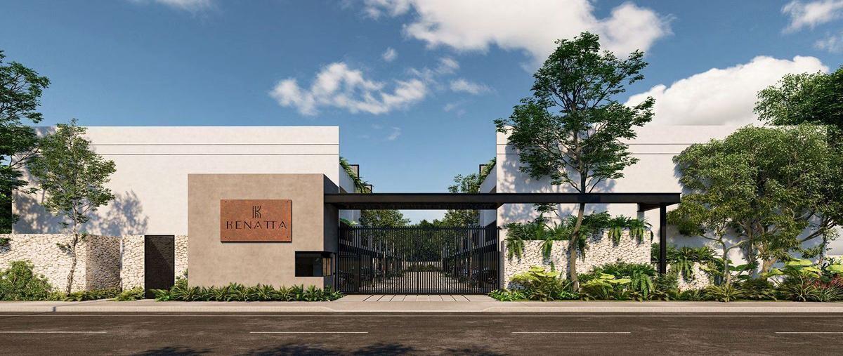 Foto de casa en sin nombre , temozon norte, mérida, yucatán, 26887655 foto 02 Foto de casa en venta en sin nombre , temozon norte, mérida, yucatán, 26887655 No. 02