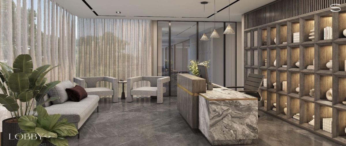 Foto de departamento en venta en sin nombre , temozon norte, mérida, yucatán, 27918447 No. 03