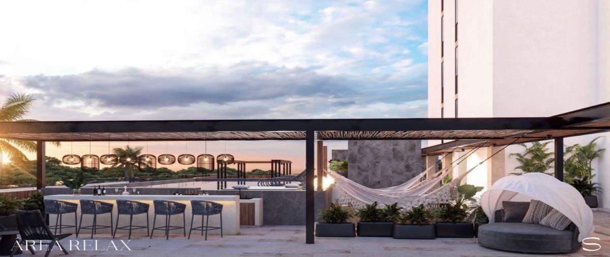 Foto de departamento en venta en sin nombre , temozon norte, mérida, yucatán, 27918447 No. 04