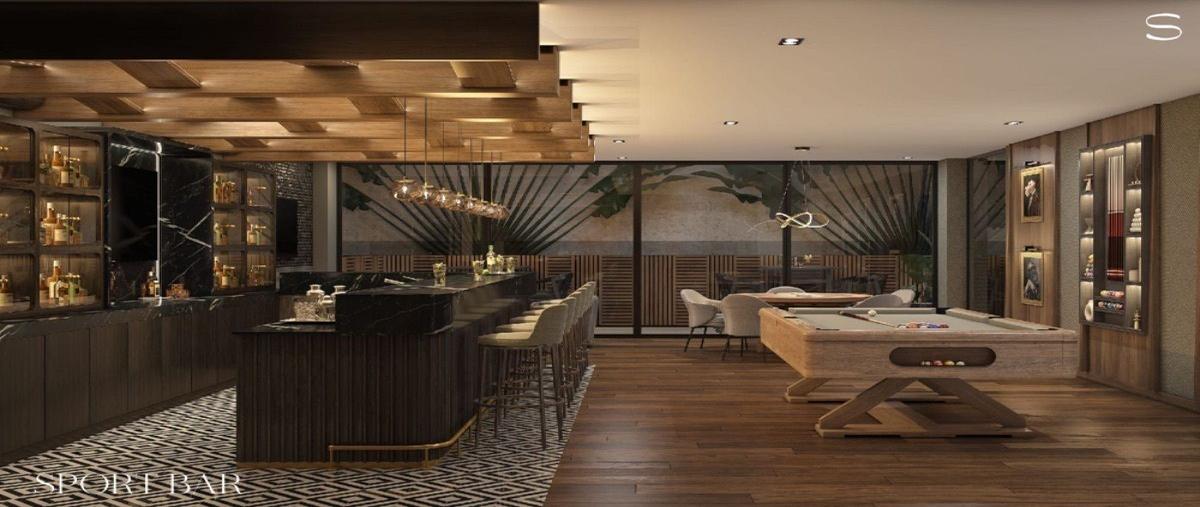 Foto de departamento en venta en sin nombre , temozon norte, mérida, yucatán, 27918447 No. 05