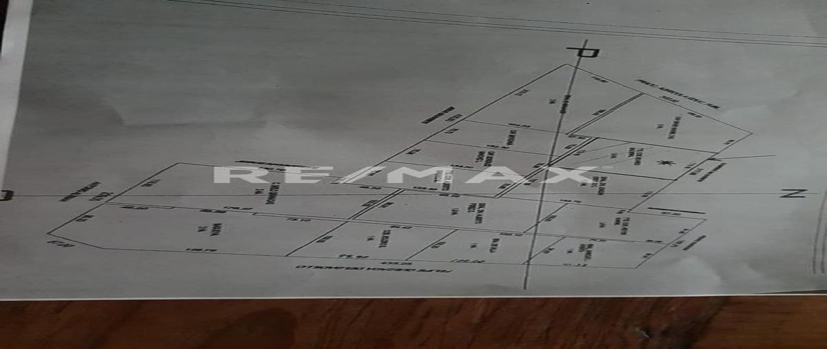 Foto de terreno comercial en venta en sin nombre , tepojaco, tizayuca, hidalgo, 0 No. 02