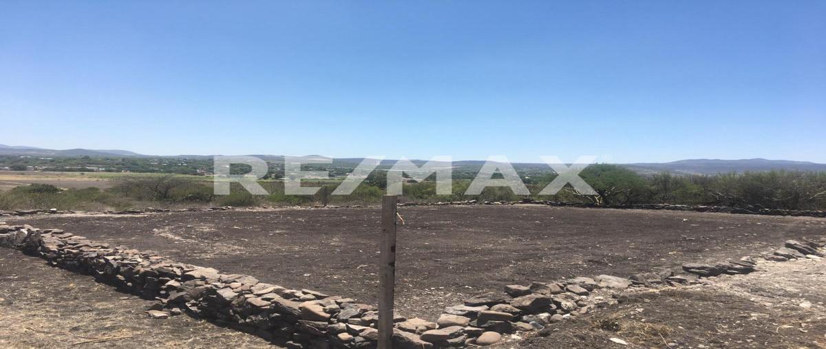 Foto de terreno habitacional en venta en sin nombre , tlacote el bajo, querétaro, querétaro, 0 No. 03