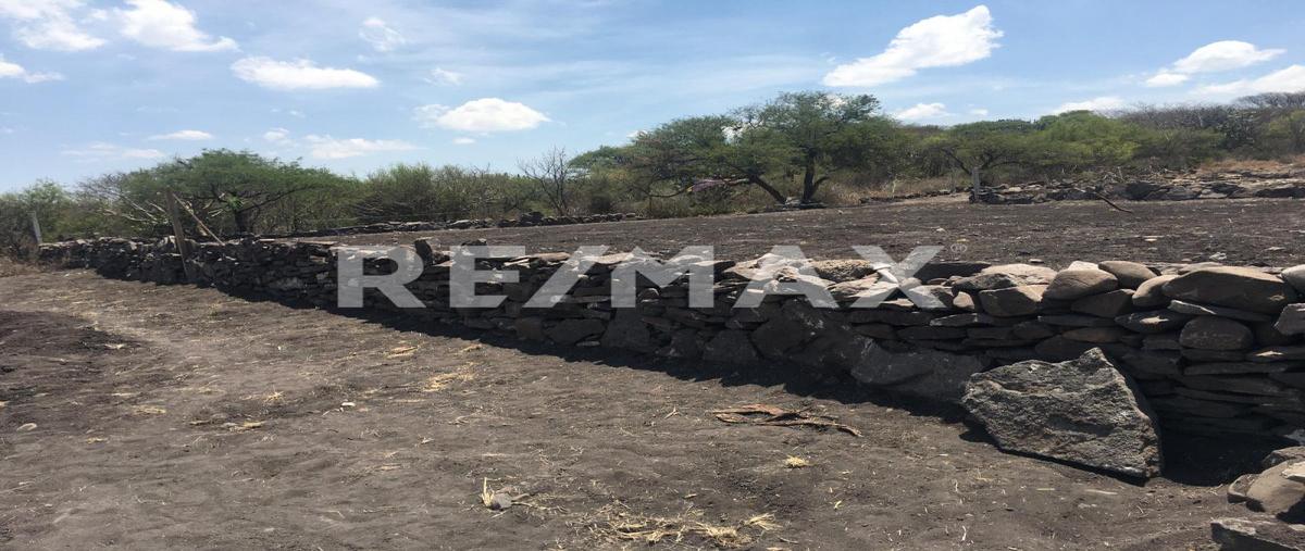 Foto de terreno habitacional en venta en sin nombre , tlacote el bajo, querétaro, querétaro, 0 No. 04