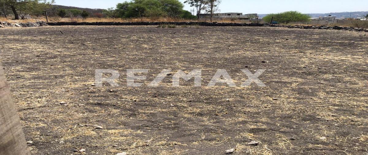 Foto de terreno habitacional en venta en sin nombre , tlacote el bajo, querétaro, querétaro, 0 No. 05
