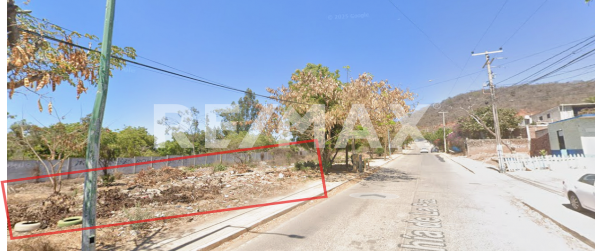 Foto de terreno habitacional en venta en sin nombre , urias, mazatlán, sinaloa, 30531113 No. 03