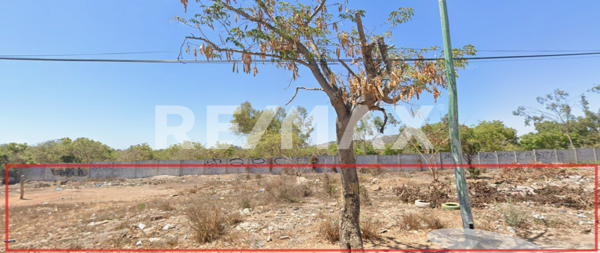 Foto de terreno habitacional en venta en sin nombre , urias, mazatlán, sinaloa, 30531113 No. 04