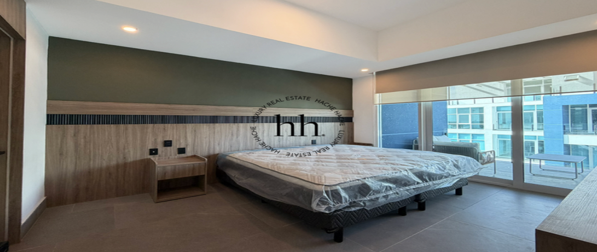 Foto de departamento en renta en sin nombre , valles de cristal, monterrey, nuevo león, 30645660 No. 05