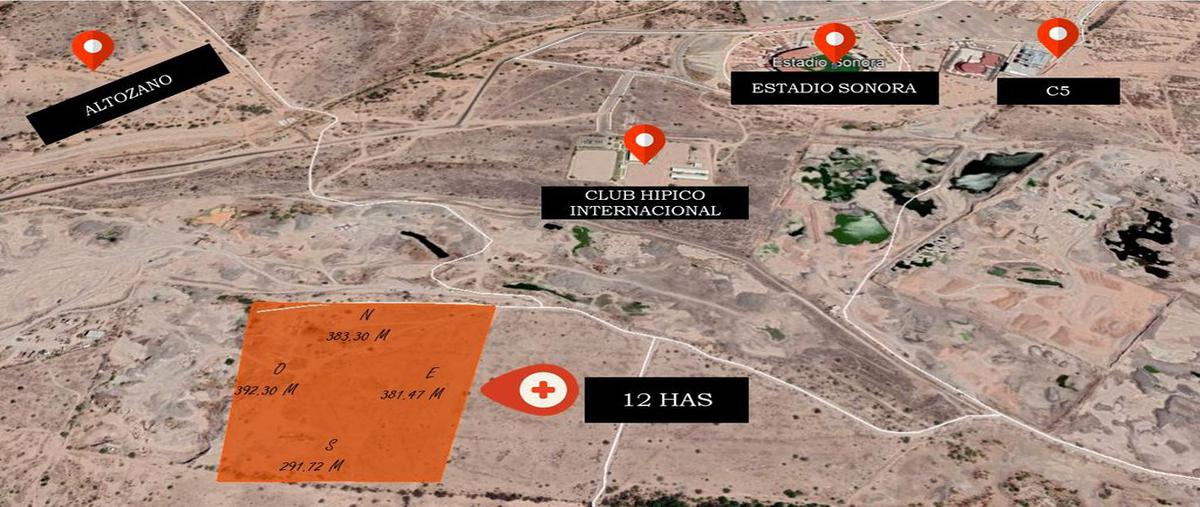 Foto de terreno habitacional en sin nombre , villa de los corceles, hermosillo, sonora, 25442991 foto 05 Foto de terreno habitacional en venta en sin nombre , villa de los corceles, hermosillo, sonora, 25442991 No. 05