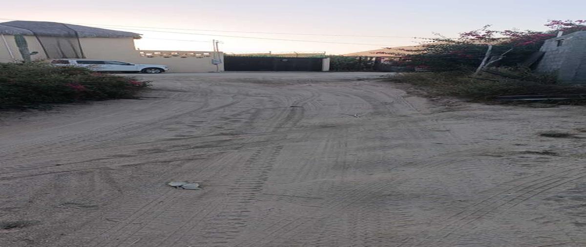 Foto de terreno habitacional en venta en sin nombre , vista hermosa, los cabos, baja california sur, 30641535 No. 03