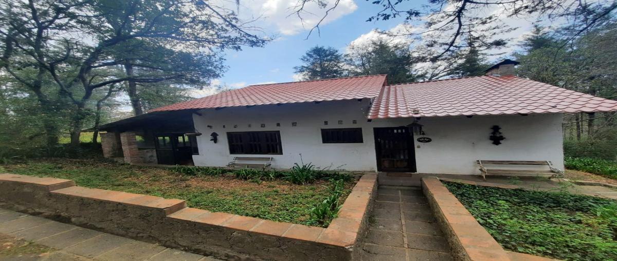 Foto de rancho en venta en sin número , bosque real, huasca de ocampo, hidalgo, 27343958 No. 03