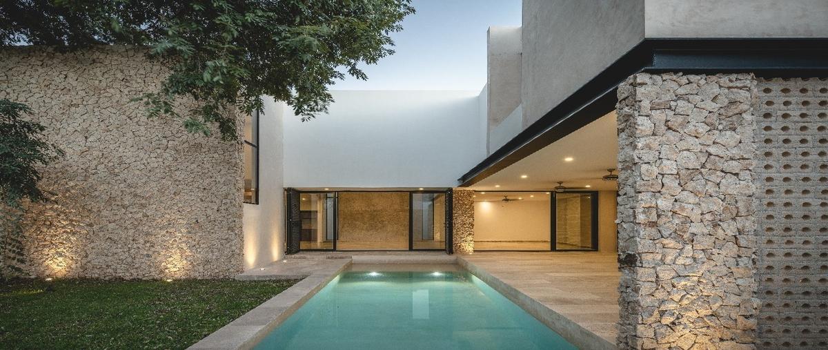 Foto de casa en venta en sin numero , cabo norte, mérida, yucatán, 26045908 No. 05