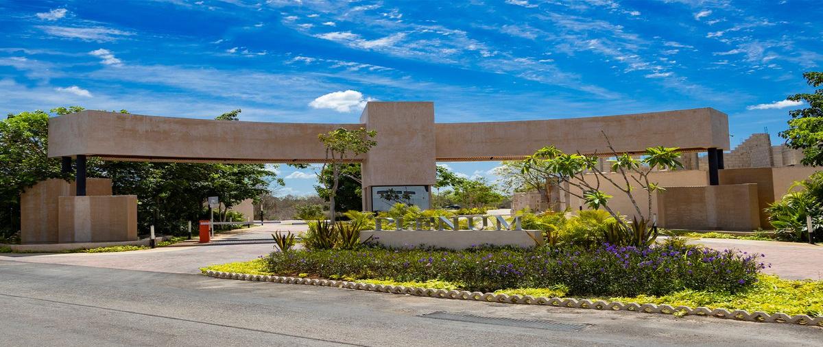 Foto de terreno habitacional en sin numero , cholul, mérida, yucatán, 29705755 foto 01 Foto de terreno habitacional en venta en sin numero , cholul, mérida, yucatán, 29705755 No. 01