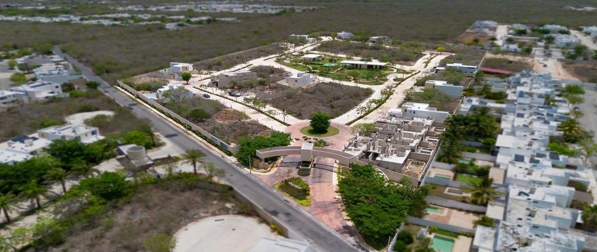 Foto de terreno habitacional en sin numero , cholul, mérida, yucatán, 29705755 foto 04 Foto de terreno habitacional en venta en sin numero , cholul, mérida, yucatán, 29705755 No. 04
