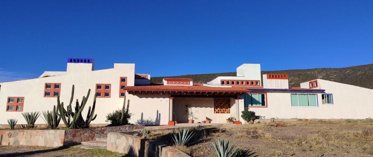 Foto de rancho en venta en sin número , colón centro, colón, querétaro, 0 No. 03