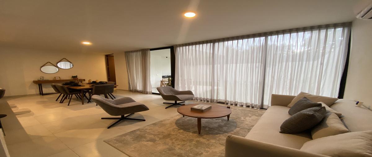 Foto de casa en venta en sin numero , conkal, conkal, yucatán, 30165849 No. 04