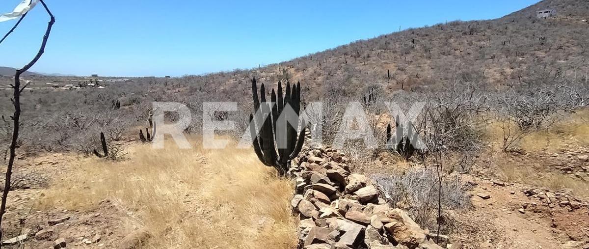 Foto de terreno habitacional en venta en sin numero , el pescadero, la paz, baja california sur, 0 No. 03