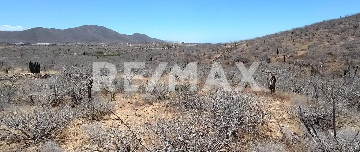 Foto de terreno habitacional en venta en sin numero , el pescadero, la paz, baja california sur, 0 No. 04