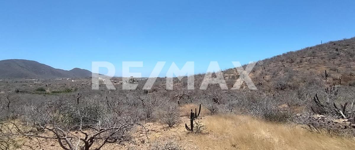 Foto de terreno habitacional en venta en sin numero , el pescadero, la paz, baja california sur, 0 No. 05