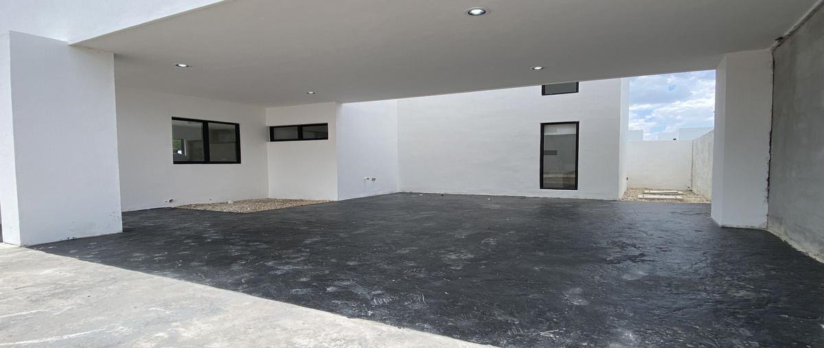 Foto de casa en renta en sin numero , misnebalam, progreso, yucatán, 30165850 No. 02