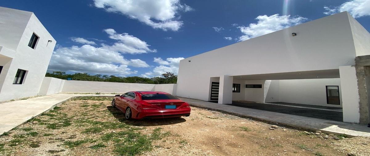 Foto de casa en renta en sin numero , misnebalam, progreso, yucatán, 30165850 No. 03