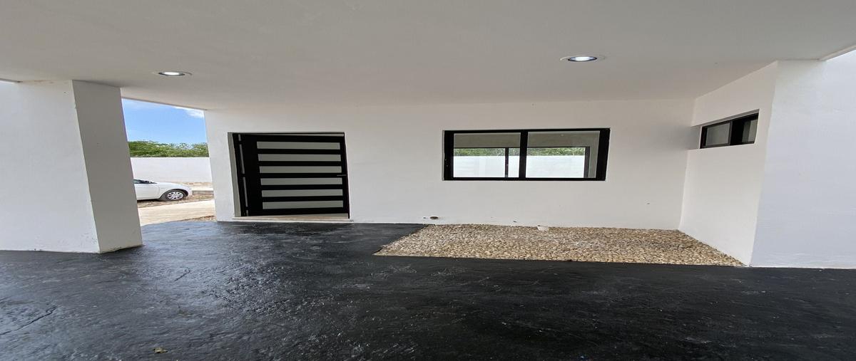 Foto de casa en renta en sin numero , misnebalam, progreso, yucatán, 30165850 No. 05