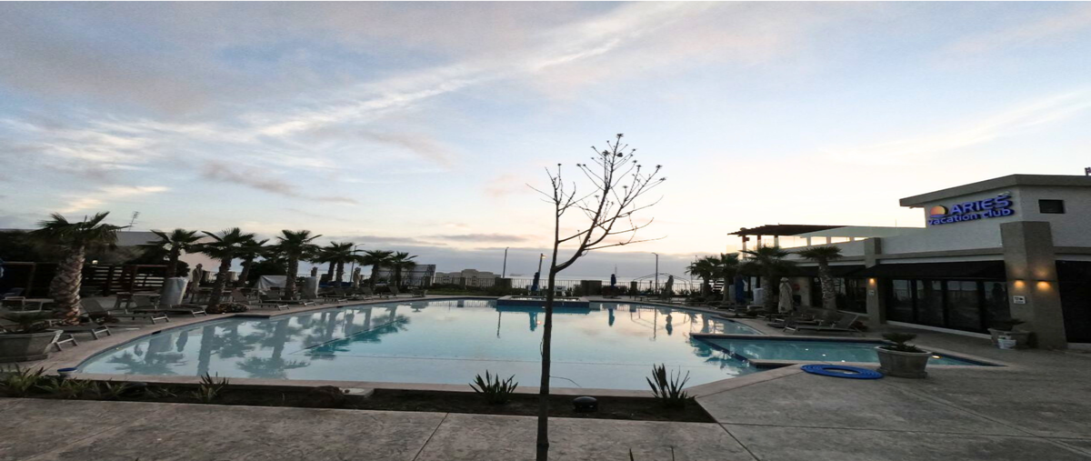 Foto de terreno habitacional en venta en sin numero , punta azul, playas de rosarito, baja california, 0 No. 03