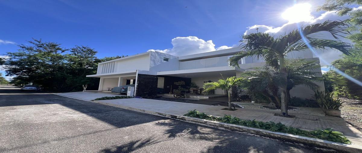 Foto de casa en renta en sin numero , san diego cutz, conkal, yucatán, 28961056 No. 03