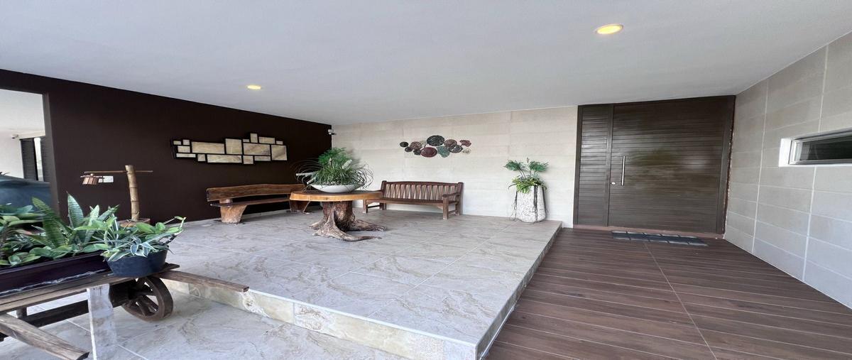 Foto de casa en renta en sin numero , san diego cutz, conkal, yucatán, 28961056 No. 04