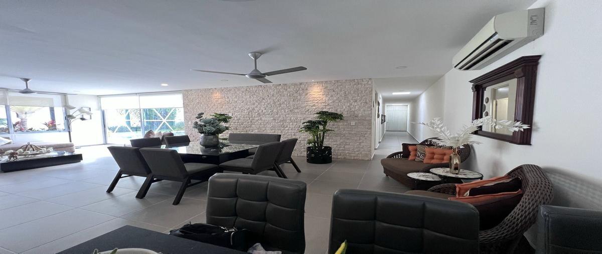 Foto de casa en renta en sin numero , san diego cutz, conkal, yucatán, 28961056 No. 05
