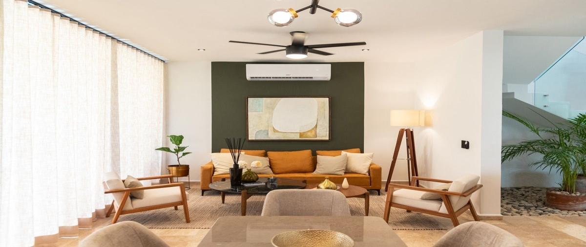 Foto de casa en venta en sin numero , temozon norte, mérida, yucatán, 27694687 No. 04