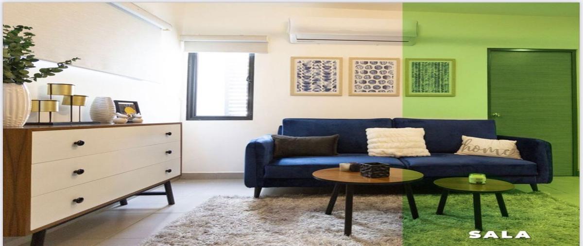 Foto de departamento en venta en sin ubicación , valle alto, culiacán, sinaloa, 0 No. 04