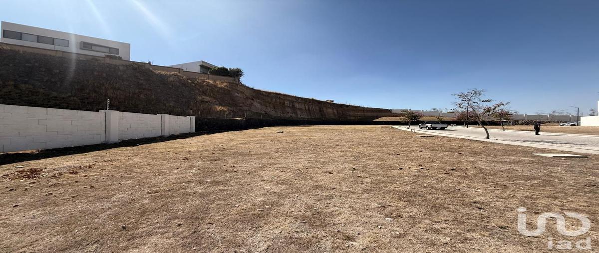 Foto de terreno habitacional en venta en sinai 107, lomas de angelópolis ii, san andrés cholula, puebla, 31001698 No. 03