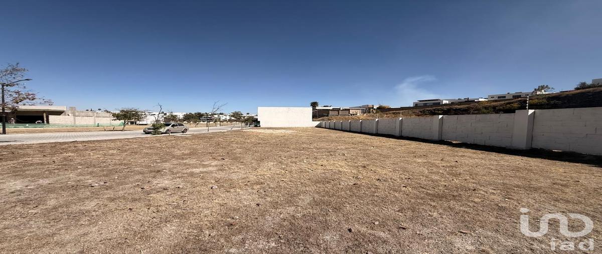 Foto de terreno habitacional en venta en sinai 107, lomas de angelópolis ii, san andrés cholula, puebla, 31001698 No. 04