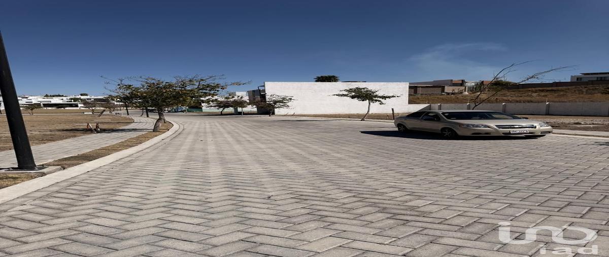 Foto de terreno habitacional en venta en sinai 107, lomas de angelópolis ii, san andrés cholula, puebla, 31001698 No. 05