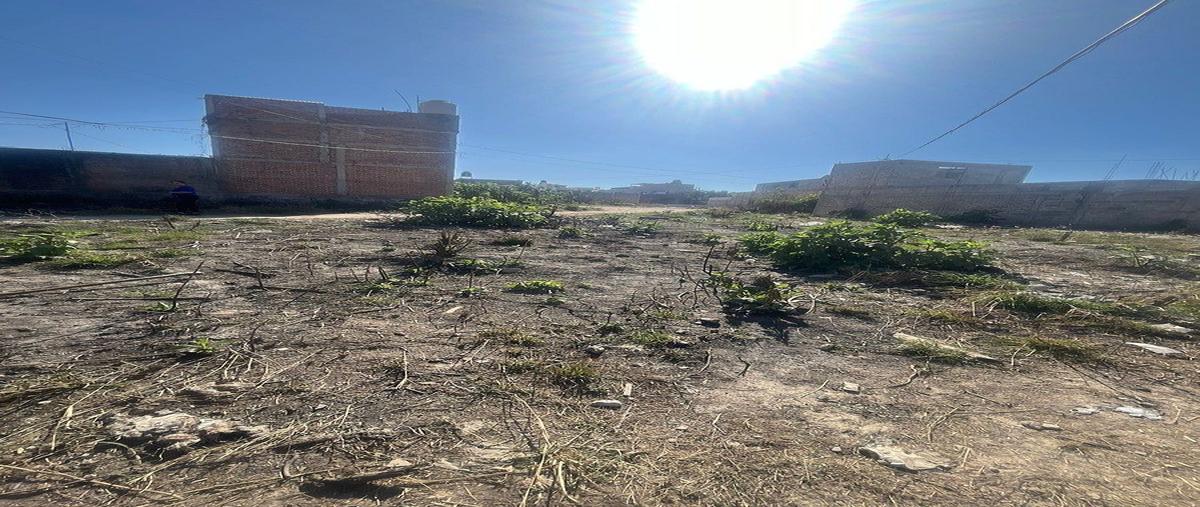 Foto de terreno habitacional en venta en sinaí , el rosario, tonalá, jalisco, 30955178 No. 03