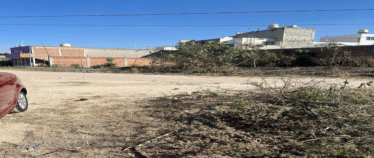 Foto de terreno habitacional en venta en sinaí , el rosario, tonalá, jalisco, 30955178 No. 05