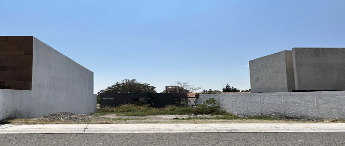 Foto de terreno habitacional en sinaí , lomas de juriquilla, querétaro, querétaro, 30079180 foto 01 Foto de terreno habitacional en venta en sinaí , lomas de juriquilla, querétaro, querétaro, 30079180 No. 01