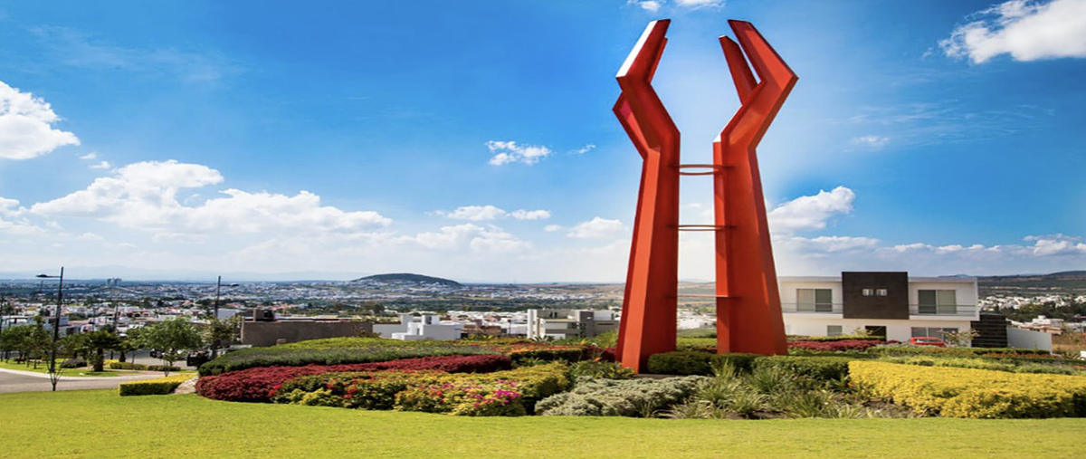 Foto de terreno habitacional en sinaí , lomas de juriquilla, querétaro, querétaro, 30079180 foto 05 Foto de terreno habitacional en venta en sinaí , lomas de juriquilla, querétaro, querétaro, 30079180 No. 05