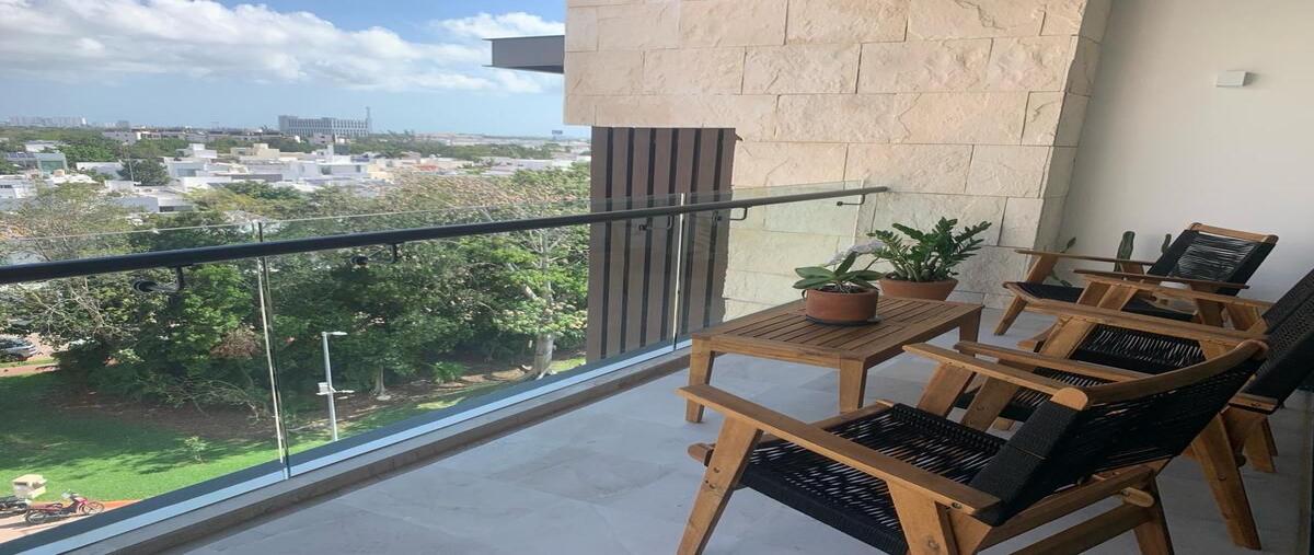 Foto de departamento en venta en sinai , residencial cumbres, benito juárez, quintana roo, 0 No. 04