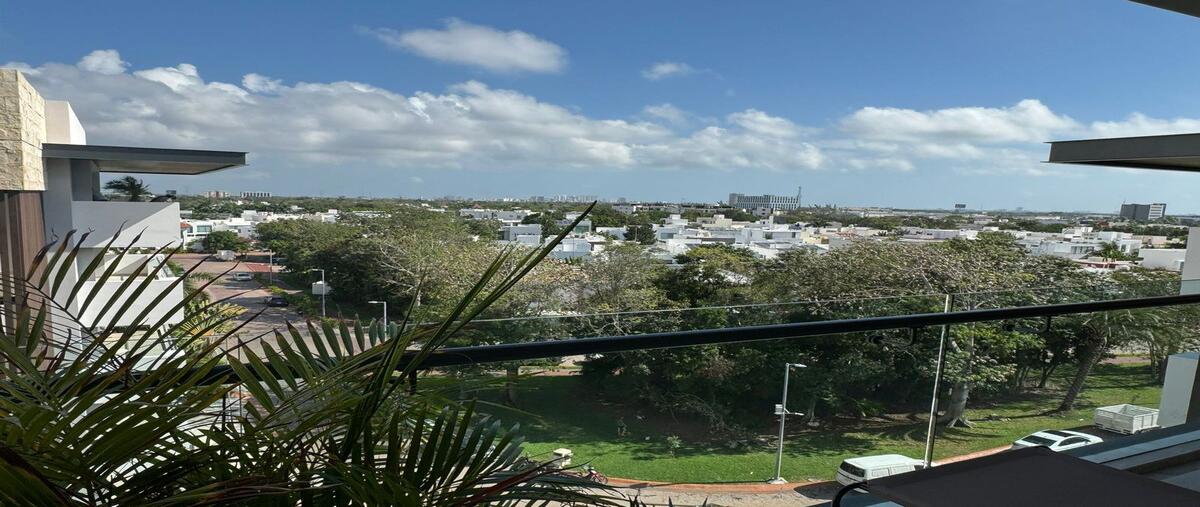 Foto de departamento en venta en sinai , residencial cumbres, benito juárez, quintana roo, 0 No. 05