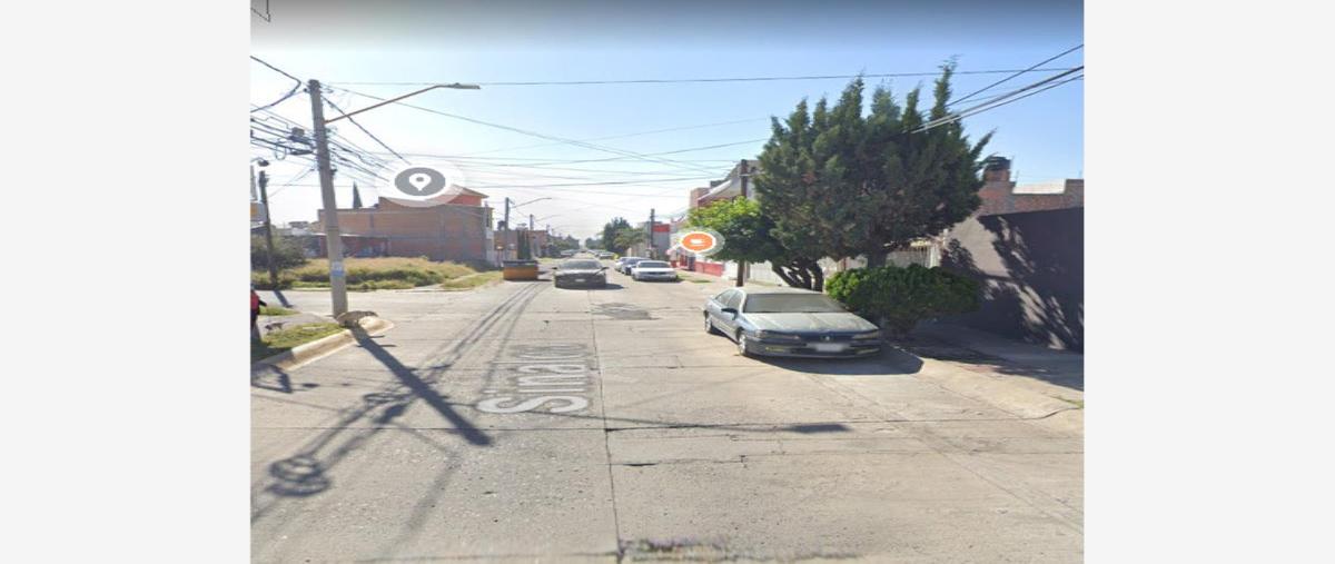 Foto de casa en venta en sinaloa 000, pirámides, aguascalientes, aguascalientes, 26688950 No. 02