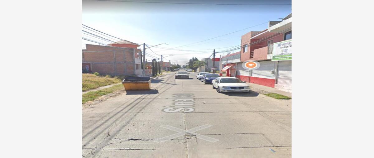 Foto de casa en venta en sinaloa 000, pirámides, aguascalientes, aguascalientes, 26688950 No. 03
